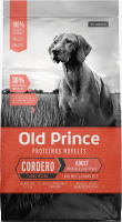 Old Prince Adult Dog Medium & Large Breed Cordero y Arroz Integral 7.5Kg